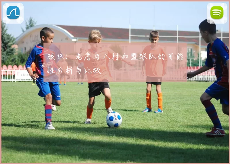 狼记：老詹与八村加盟球队的可能性分析与比较